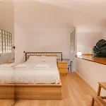 Loft•moscova-chinatown•smart Tv Apartman