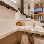 Loft•moscova-chinatown•smart Tv Apartman *