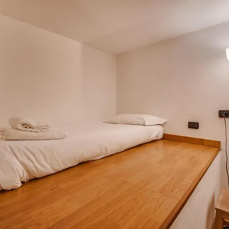 Loft•moscova-chinatown•smart Tv * Milán