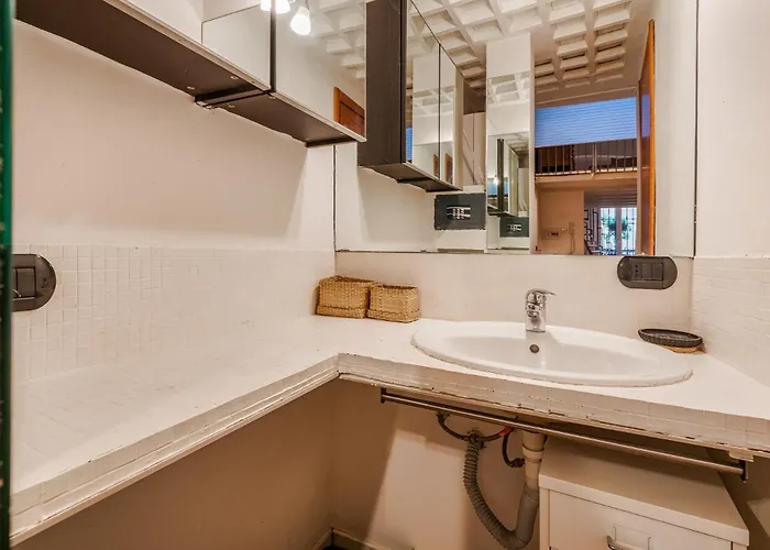 Loft•moscova-chinatown•smart Tv Apartmán *