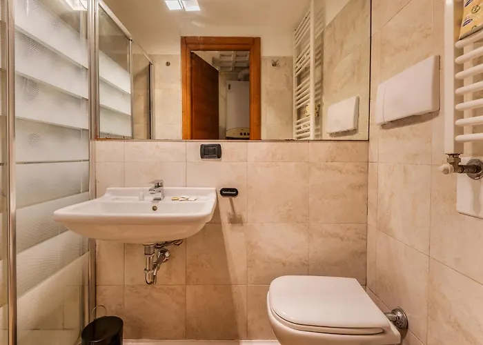 Apartmán Loft•moscova-chinatown•smart Tv *