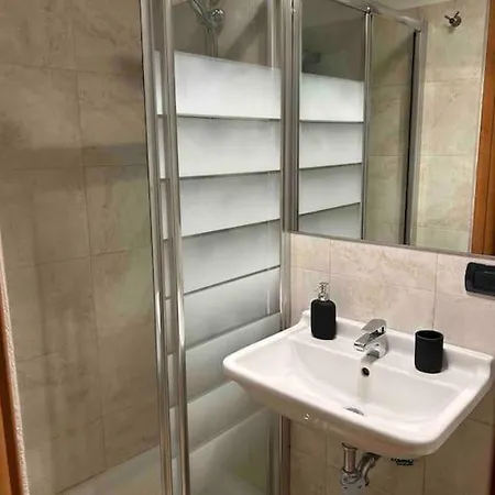 Loft•moscova-chinatown•smart Tv Apartamento Milão