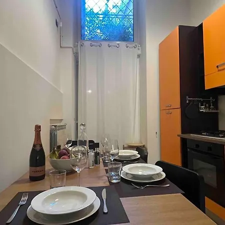 Loft•moscova-chinatown•smart Tv ميلان