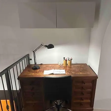 Loft•moscova-chinatown•smart Tv ميلان